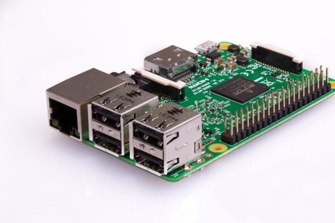 Raspberry Pi Raspberry Pi