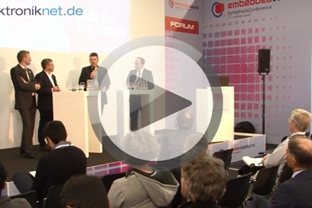 Podiumsdiskussion Safe to the Future_A Podiumsdiskussion Safe to the Future_A