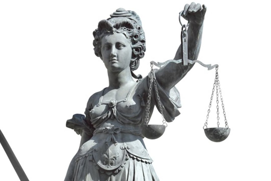 Justice Justice