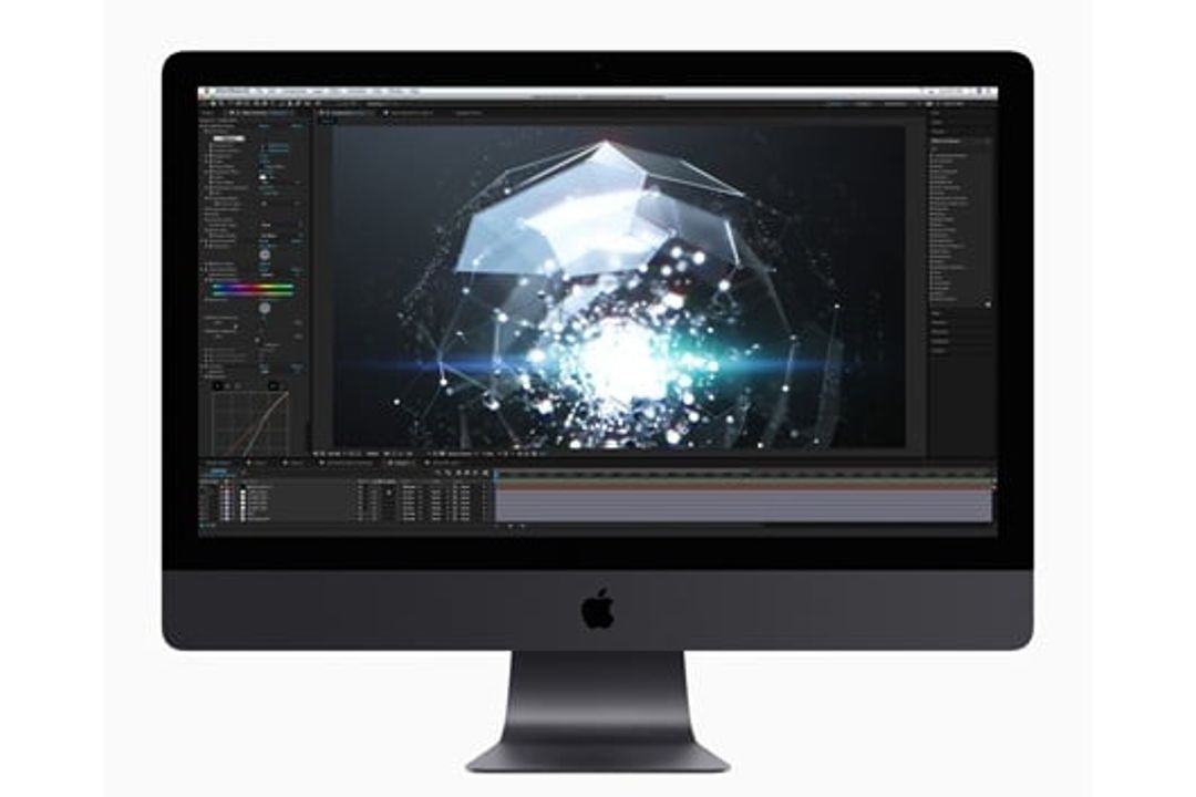 Mac computer from Apple Mac computer from Apple