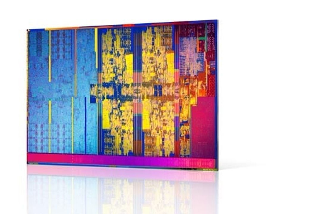 Intel 8th Gen Core Intel 8th Gen Core