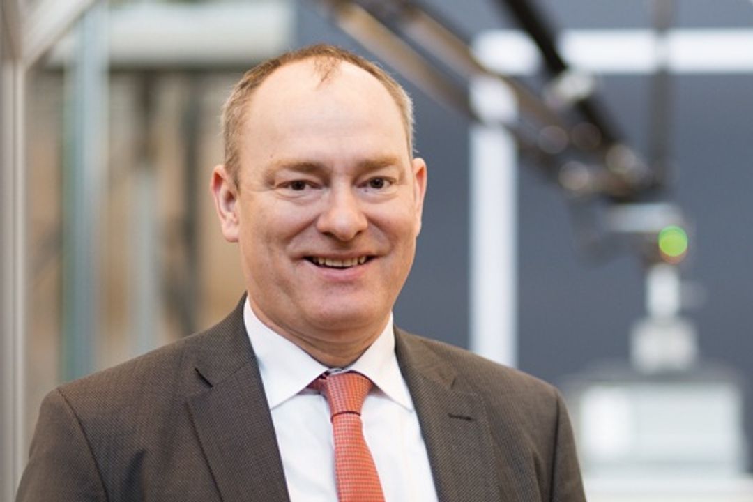 Jörg Peters