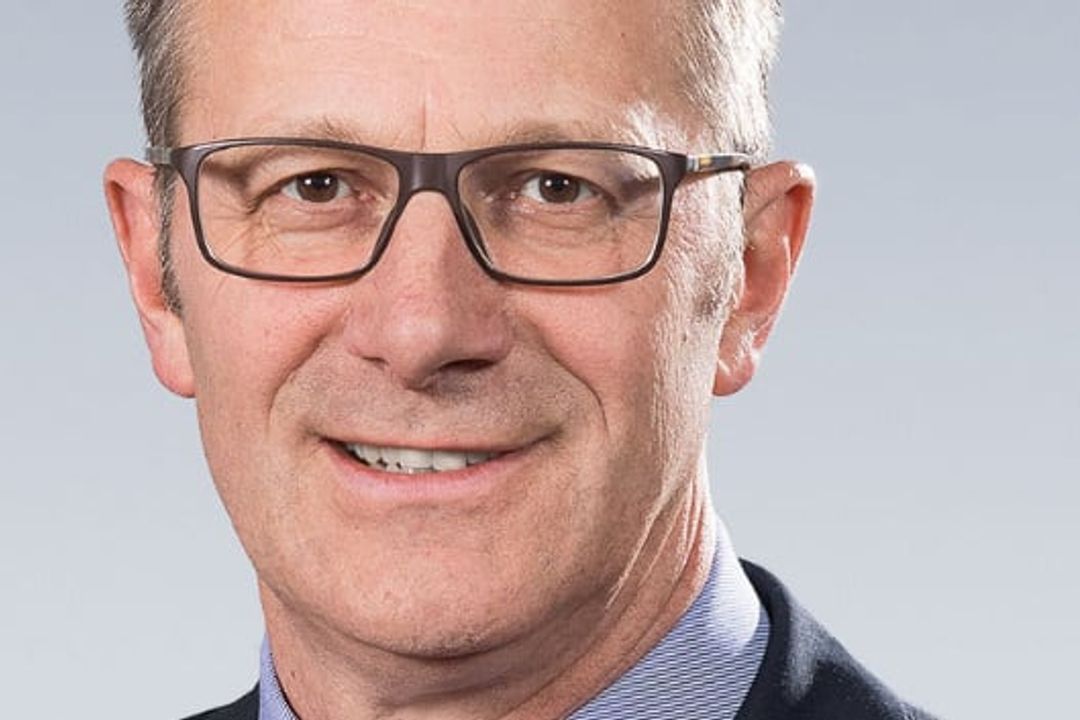 Rolf Najork Rolf Najork