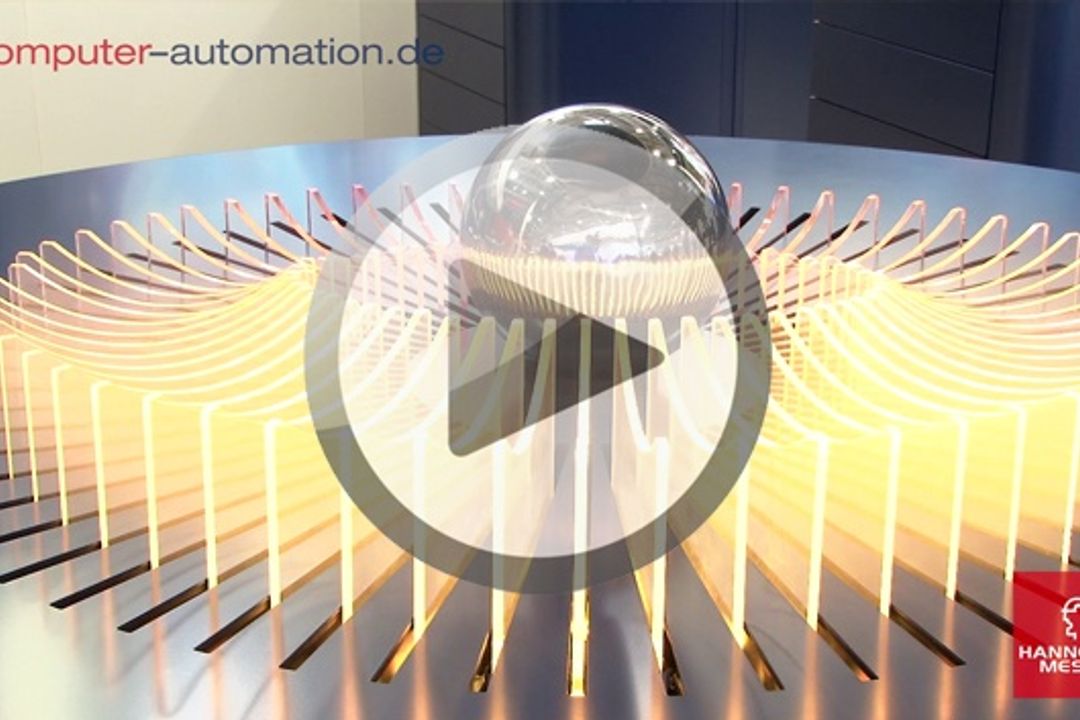 Overview film of the Hannover Messe 2018 Overview film of the Hannover Messe 2018