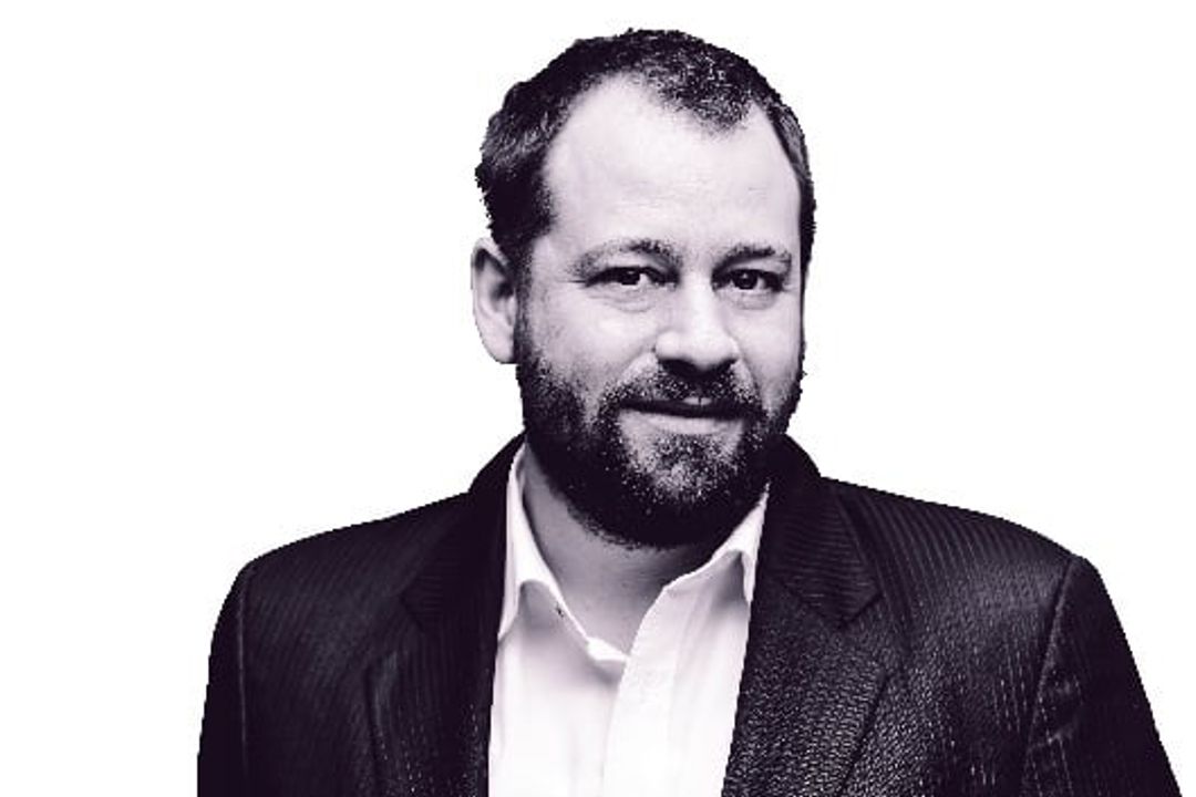 Mathias Bohge, R3 Mathias Bohge, R3