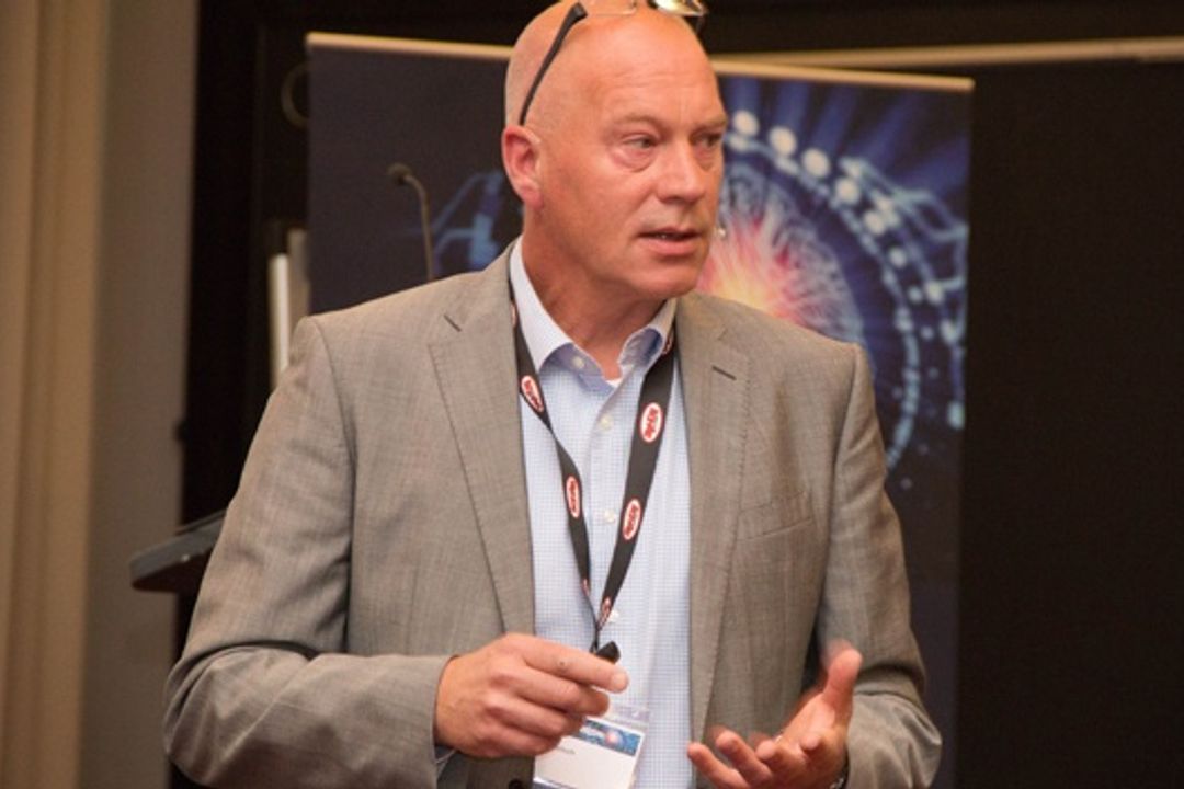 1_Impressionen vom Forum KI 2018. 1_Impressionen vom Forum KI 2018.