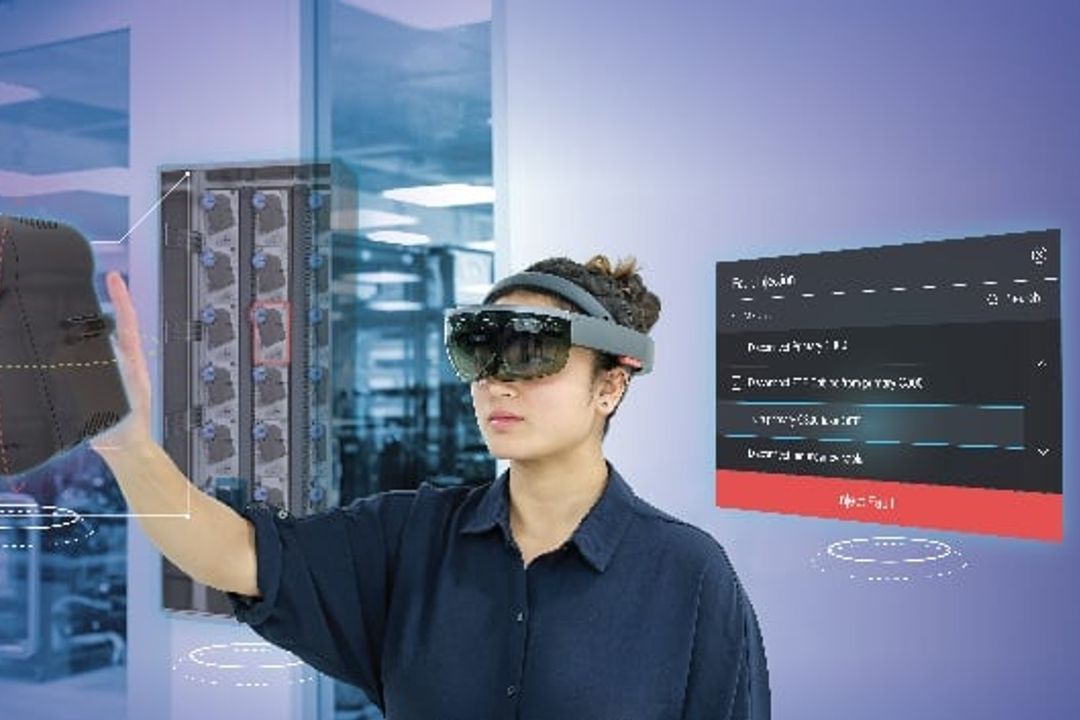 AR and VR technologies, Honeywell AR and VR technologies, Honeywell