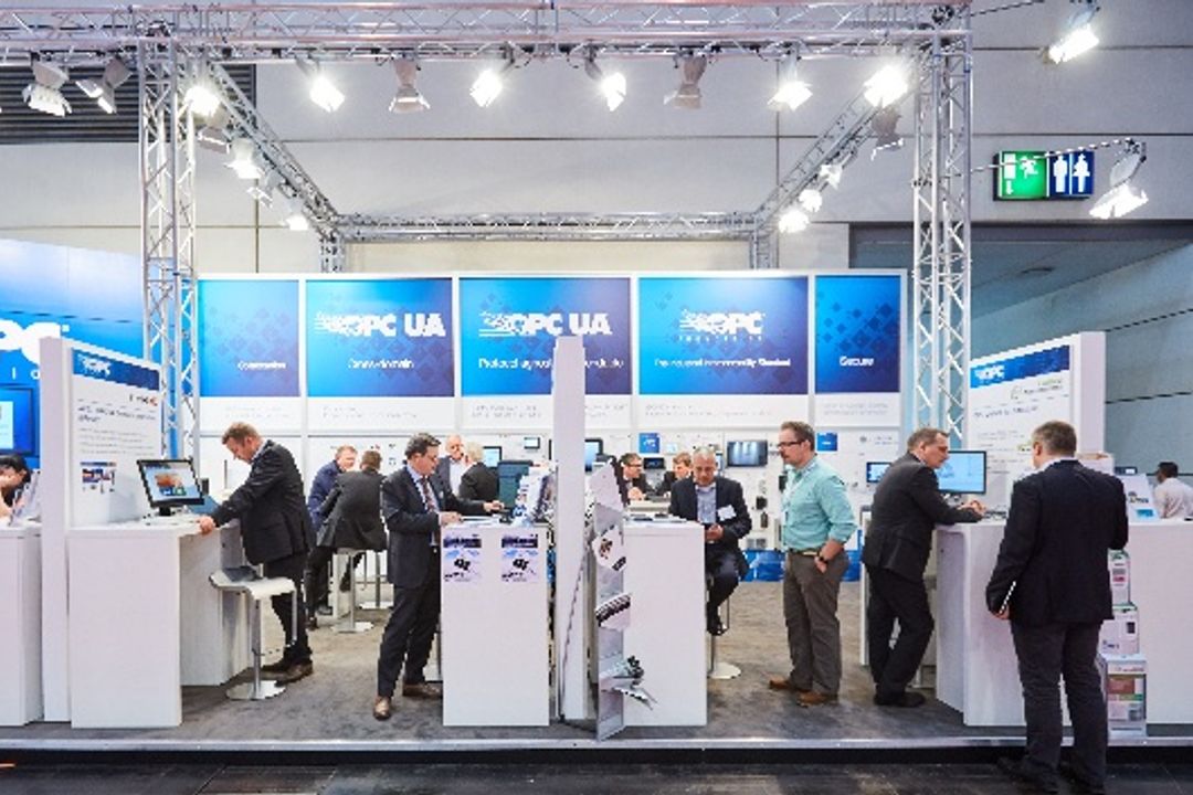 Foundation innovations, OPC Foundation news, OPC