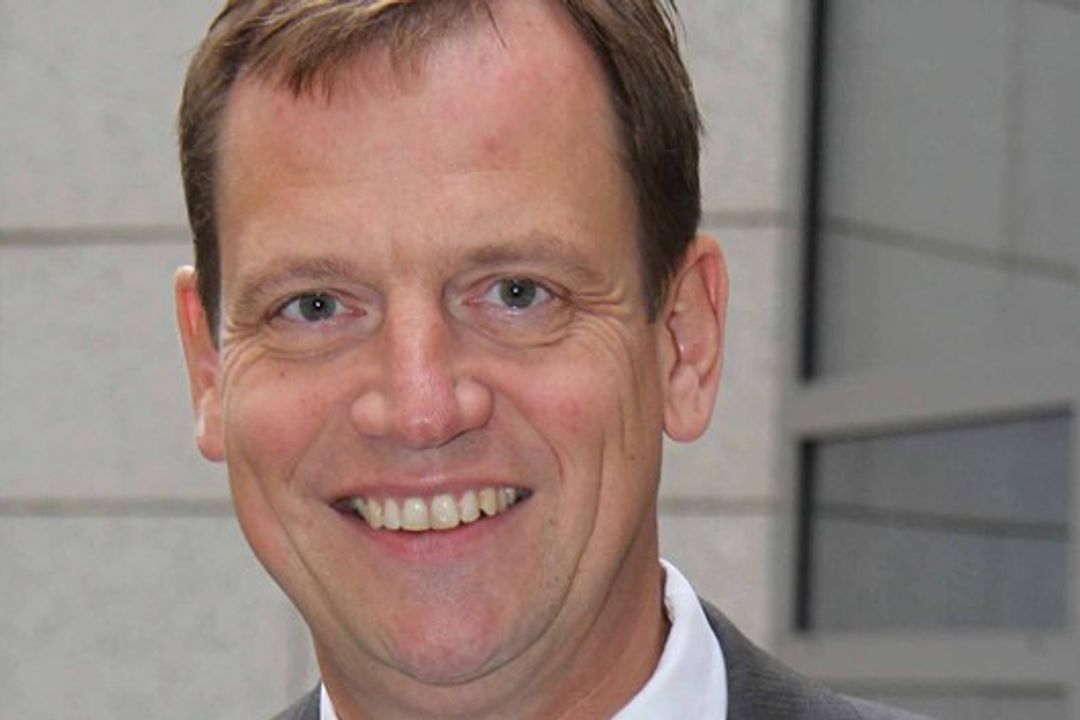 The ZVEI Automation Association has a new Managing Director: Gunther Koschnick.