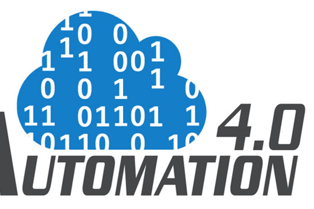 Logo Automation 4.0 Summit Logo Automation 4.0 Summit
