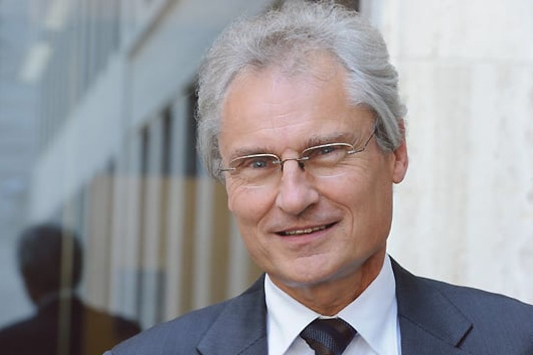 Henning Kagermann Henning Kagermann
