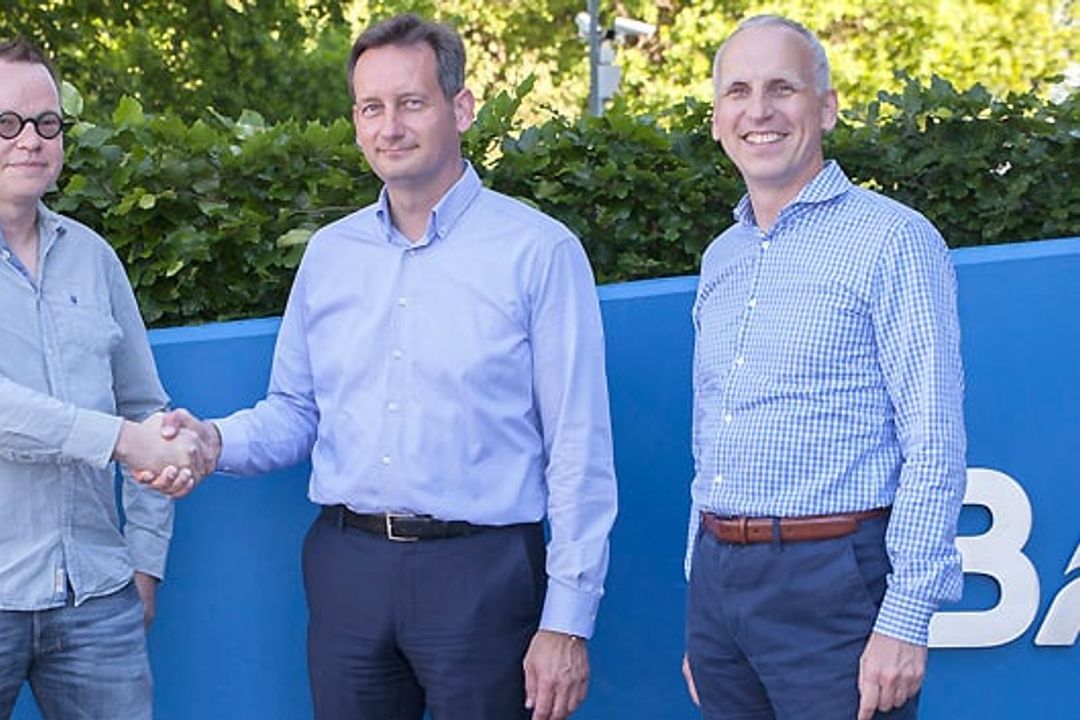 Basler, mycable, takeover, embedded vision