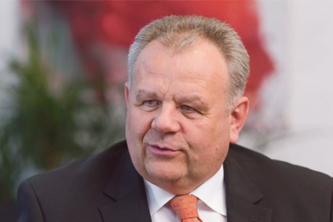 Hans Wimmer Hans Wimmer