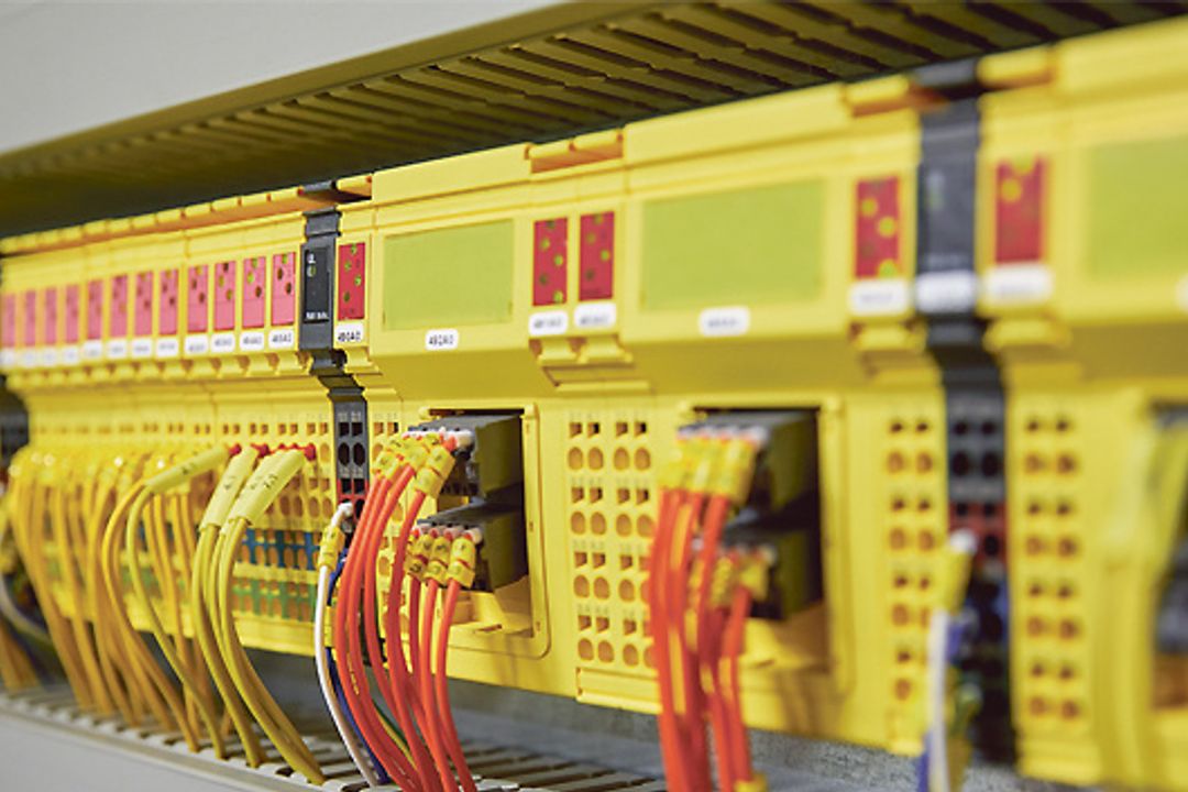 Retrofit flexible safety