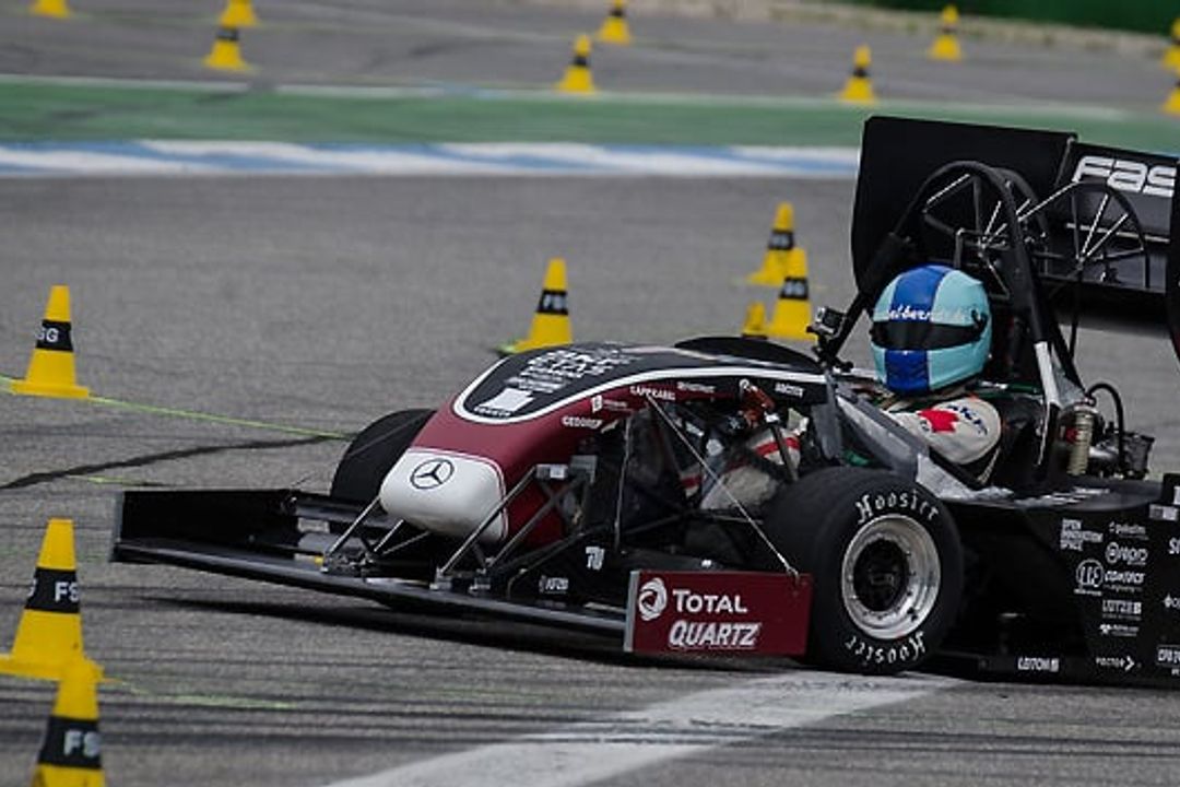 Autocross