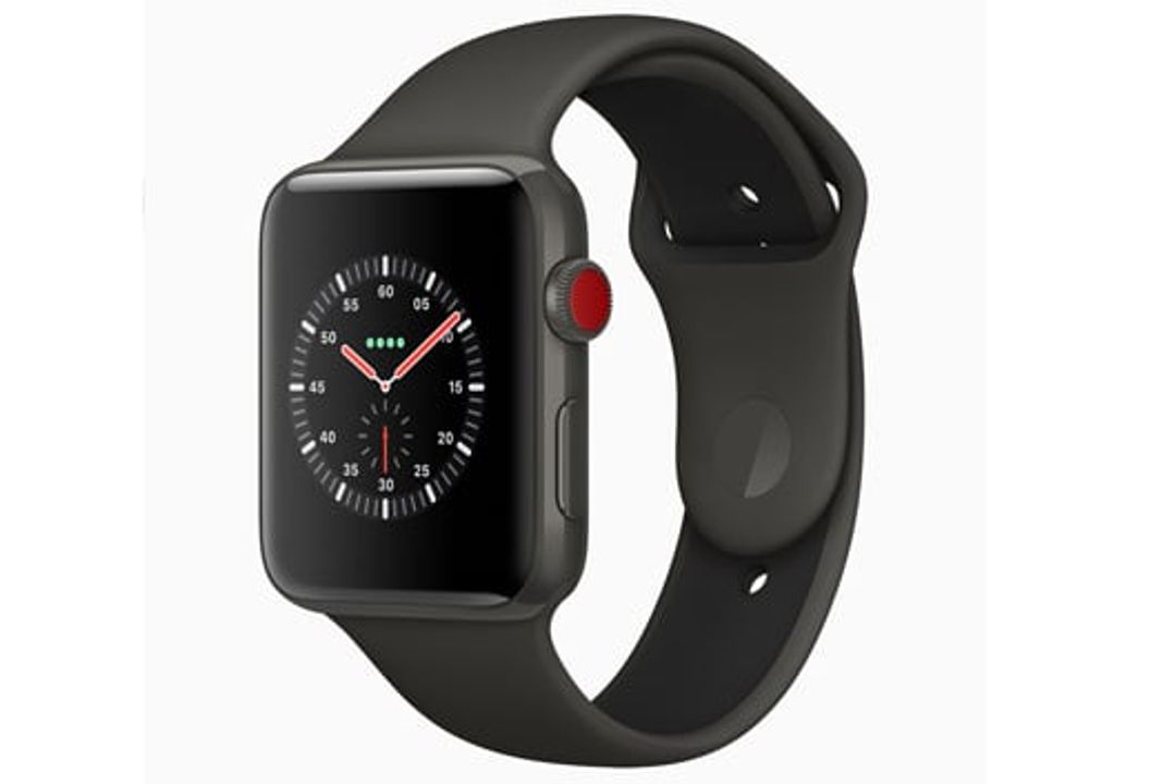 Smartwatch Series 3 Smartwatch Series 3