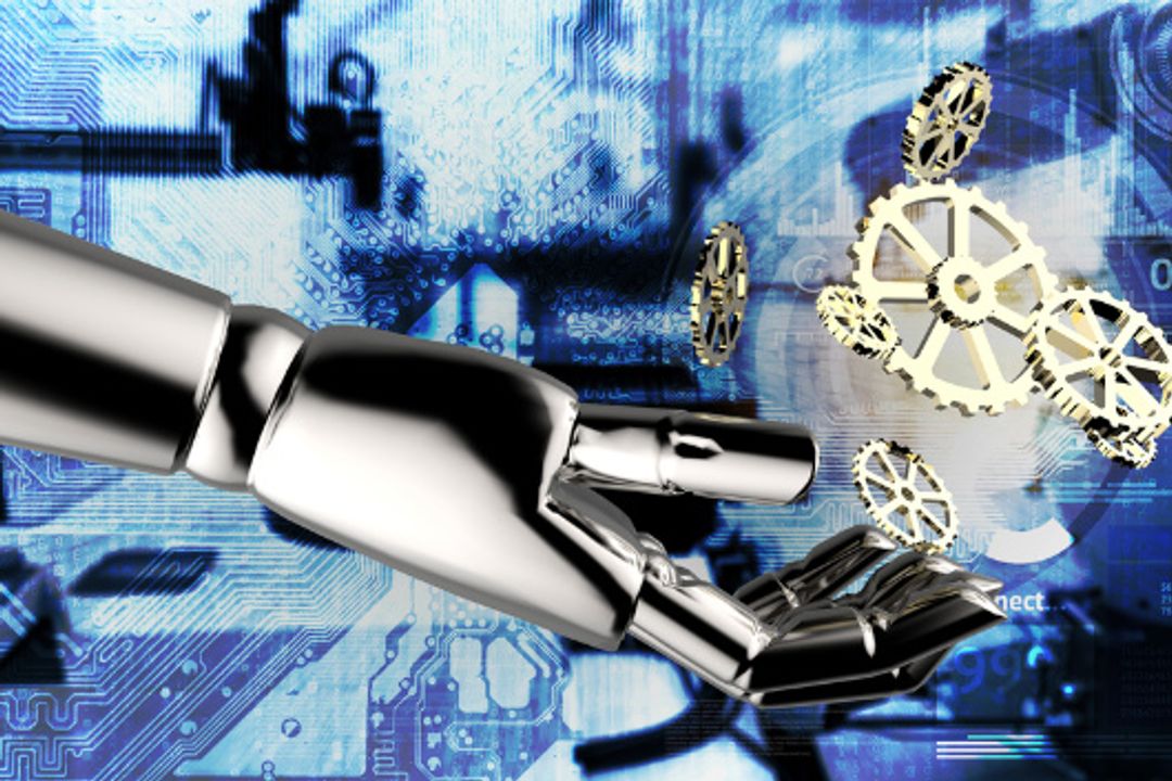 Das BMBF gründet mit der Plattform Lernende Systeme eine Digitalisierungsplattform für KI. Das BMBF gründet mit der Plattform Lernende Systeme eine Digitalisierungsplattform für KI.