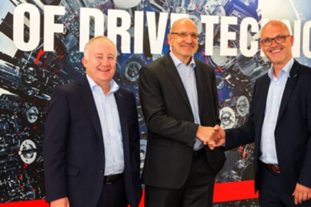 Maxon Motor, zub, takeover, drive technology Maxon Motor, zub, takeover, drive technology