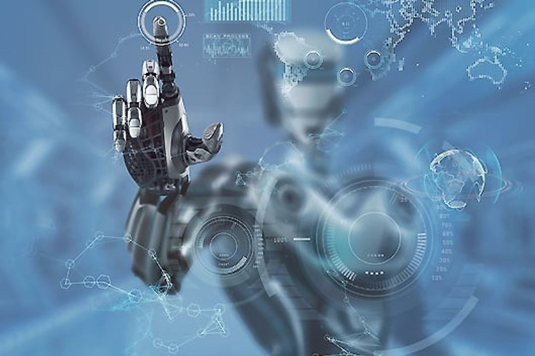 Robots