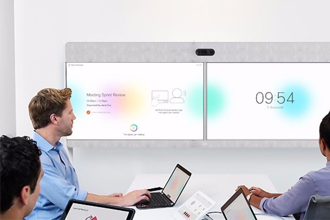 Room70 and Spark Assistant Room70 and Spark Assistant