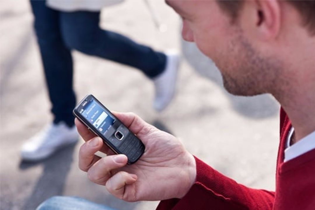 Mobile Security Mobile Security