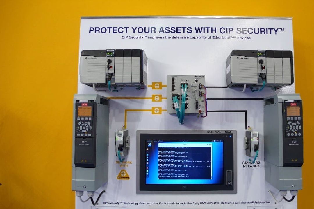 Deep Security Demonstrator Deep Security Demonstrator