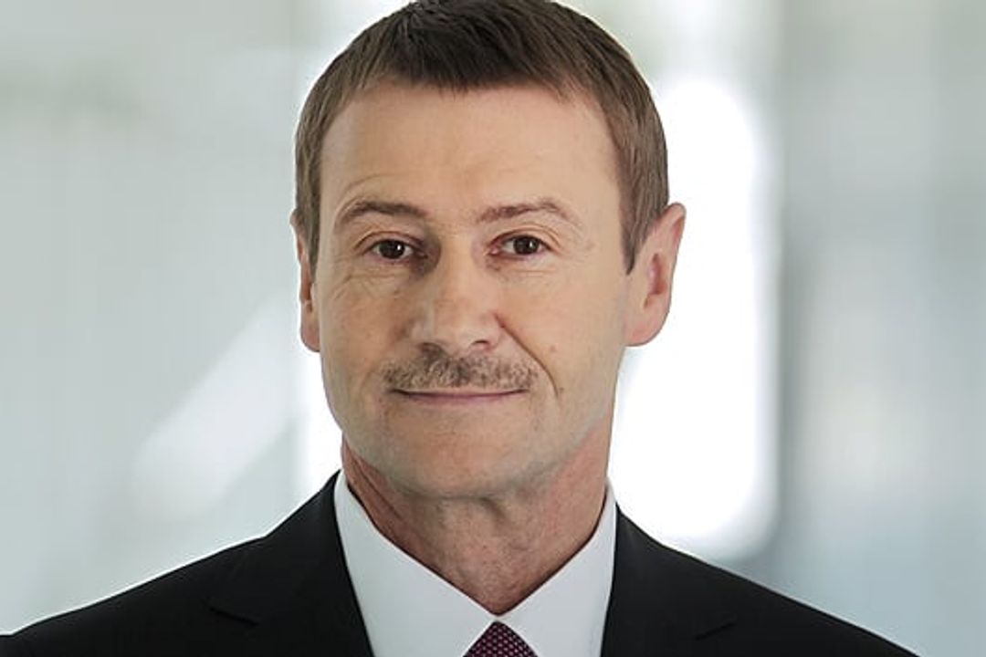 ... Klaus Helmrich. He takes on the role of Head of Human Resources in addition to his role as Chief Technology Officer. ... Klaus Helmrich. He takes on the role of Head of Human Resources in addition to his role as Chief Technology Officer.
