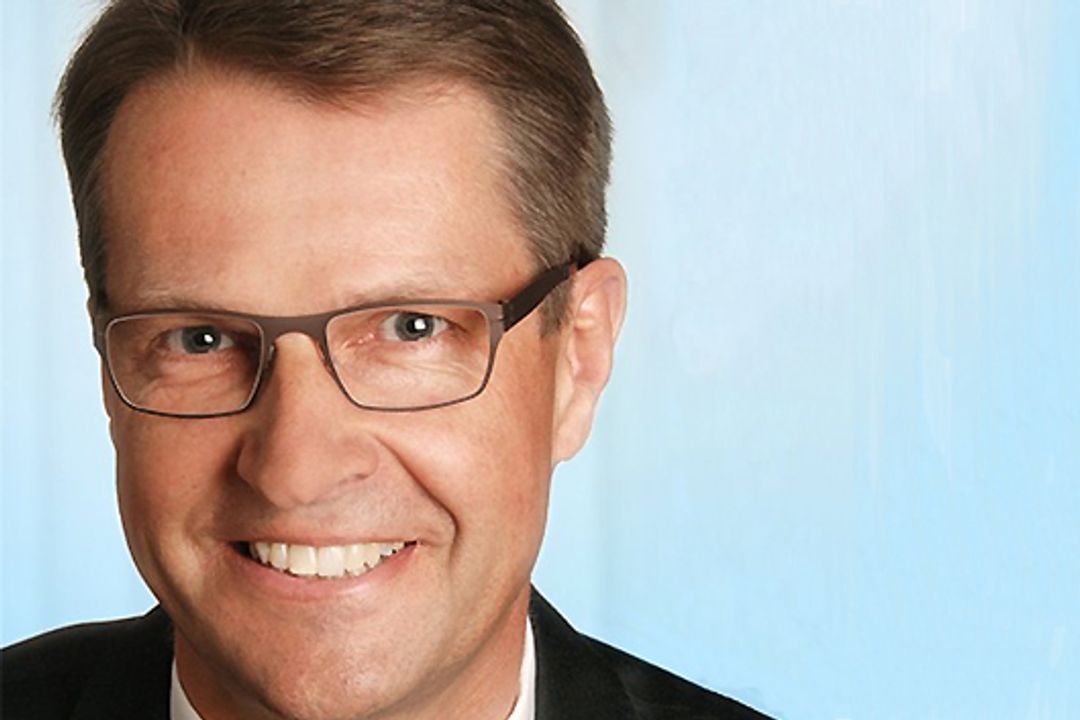 Christian Wendler from Lenze Christian Wendler from Lenze