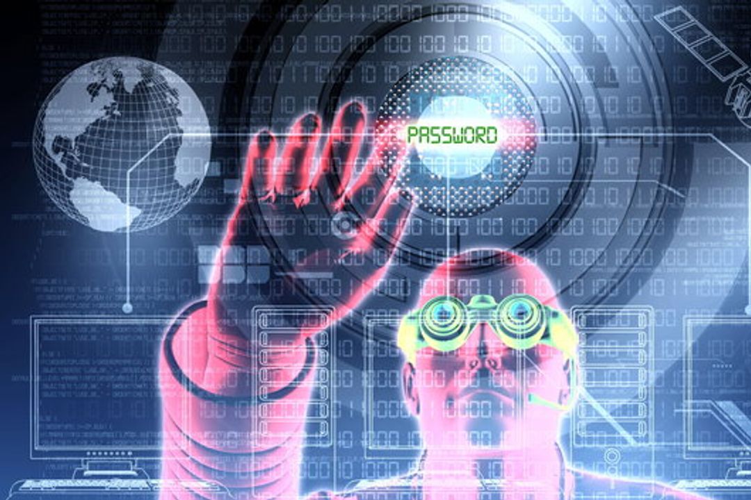 Cyber attack 'Ghoul': Targeted attacks on the industry Cyber attack 'Ghoul': Targeted attacks on the industry