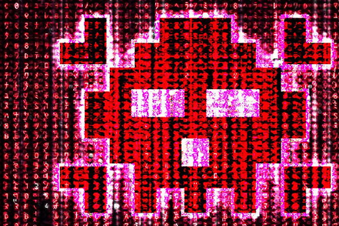 Computer virus Computer virus