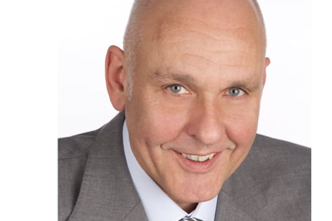 Thomas Lübkemeier, EMVA  »Die Endanwender von Bildverarbeitungstechnik brauchen anpassungsfähige, selbstlernende Systeme mit standardisierten Schnittstellen.«