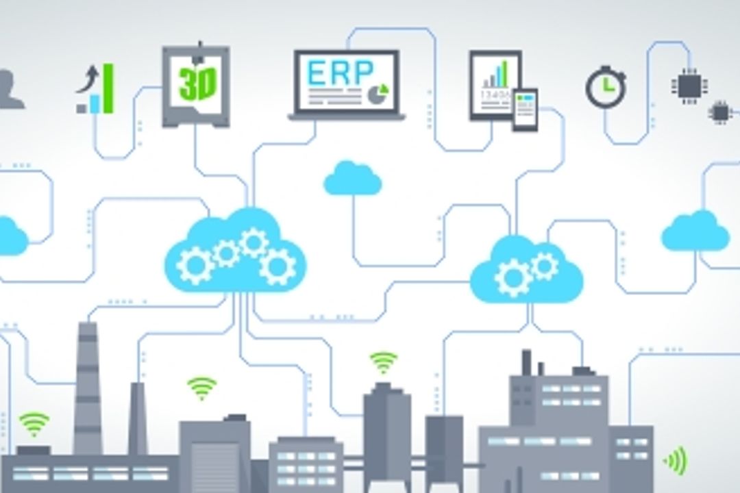 Industry 4.0 Internet of Things Digitalization Industry 4.0 Internet of Things Digitalization
