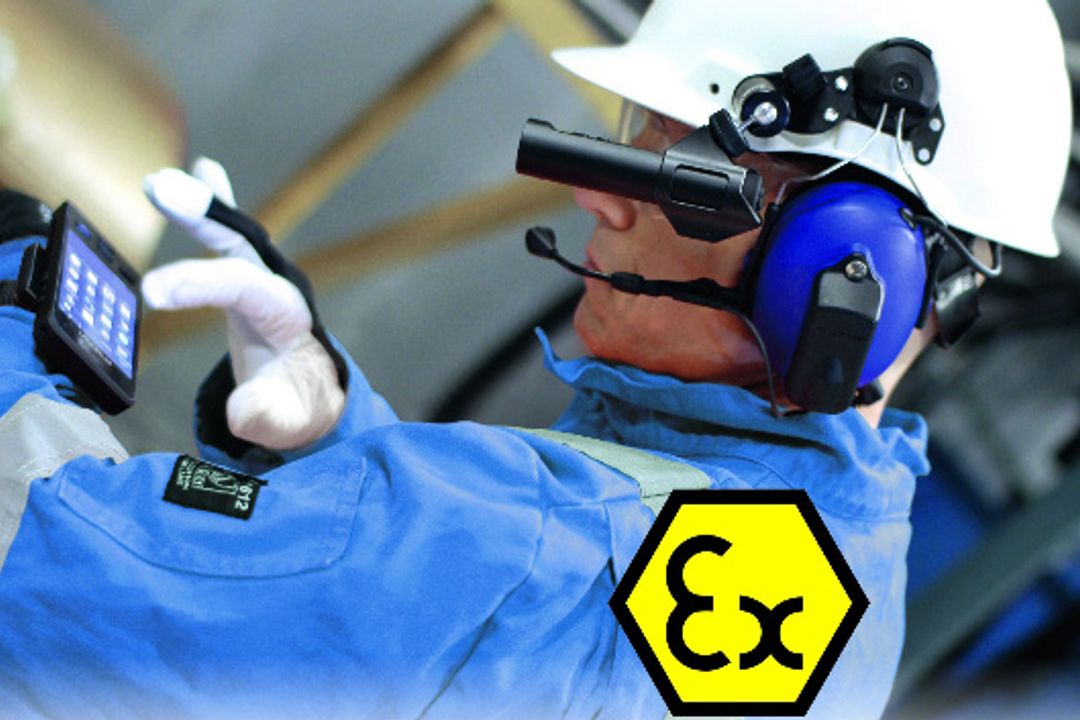 ATEX-certified solutions, Bartec