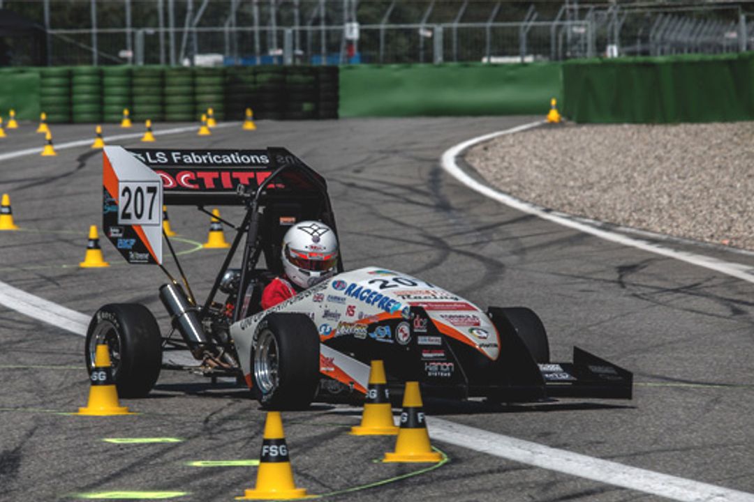 19_Formula Student Germany 2016 19_Formula Student Germany 2016