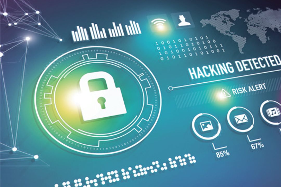 Security in the data cloud Security in the data cloud