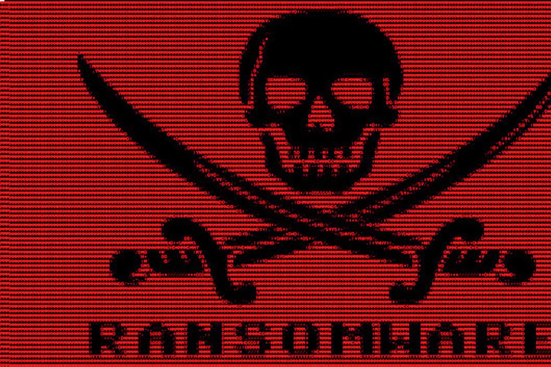 Ransomware Ransomware