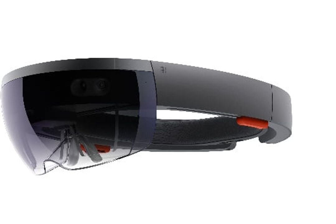 HoloLens HoloLens