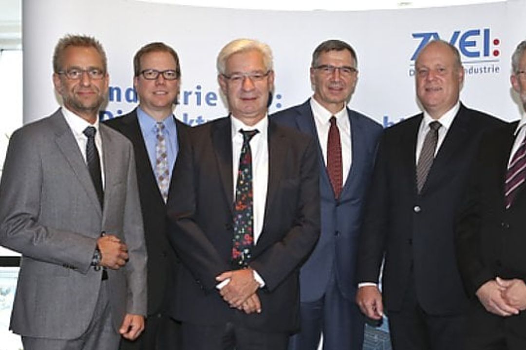 ZVEI, Vorstand, Messtechnik, Prozessautomation ZVEI, Vorstand, Messtechnik, Prozessautomation