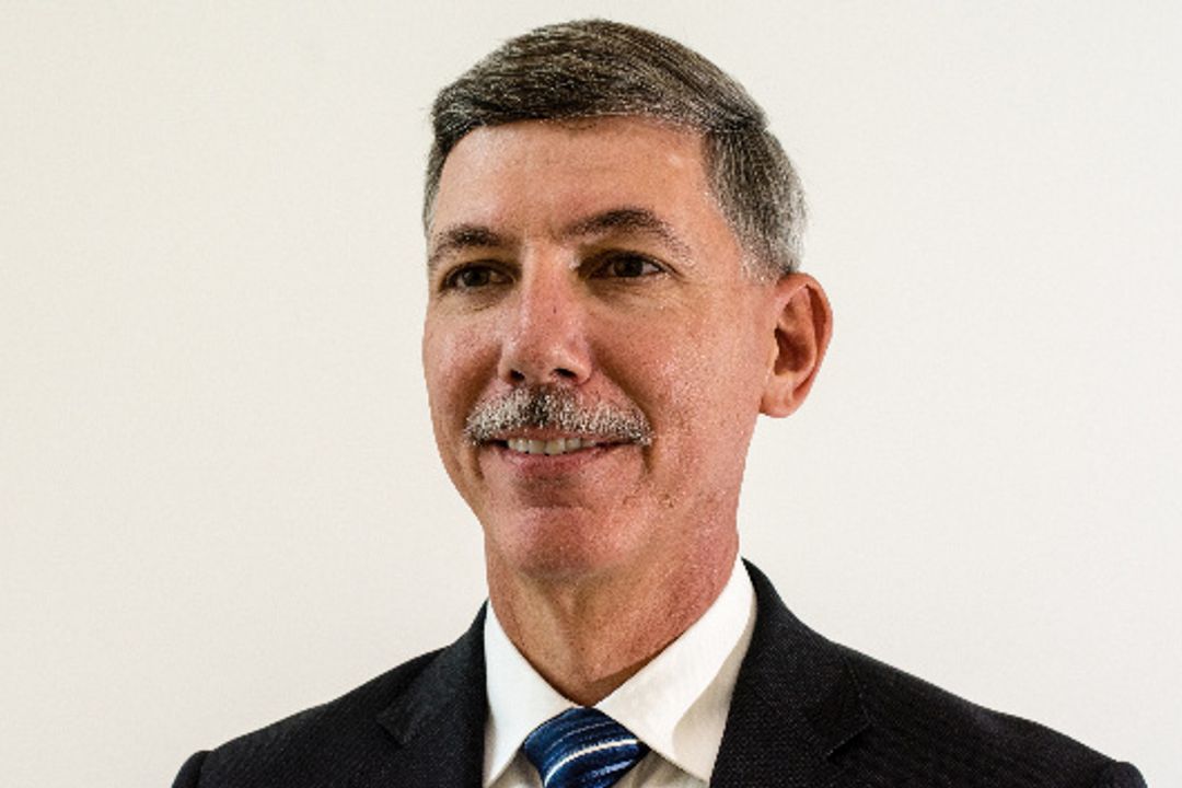 Glenn Schulz von der FDT Group Glenn Schulz von der FDT Group