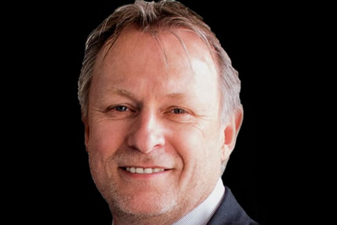 Georg Kraft from Dassault Systemes Georg Kraft from Dassault Systemes
