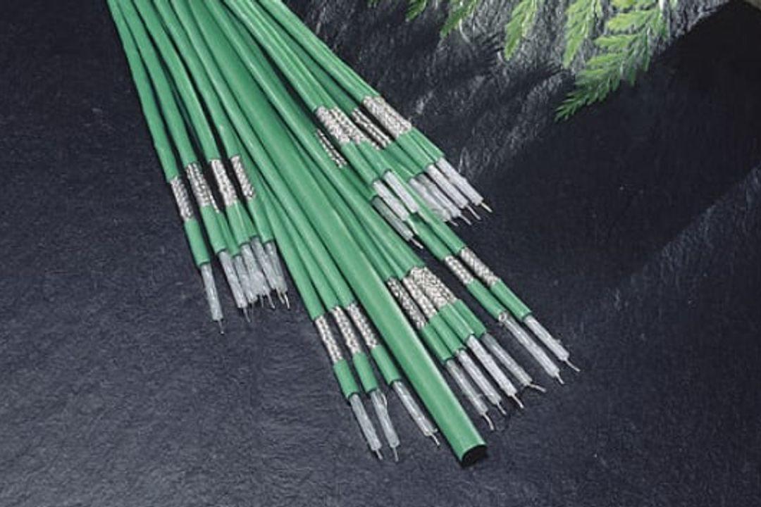 Multi-Koax-Kabel Multi-Koax-Kabel