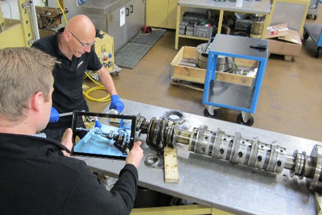 AmbiWise at Schaeffler AmbiWise at Schaeffler