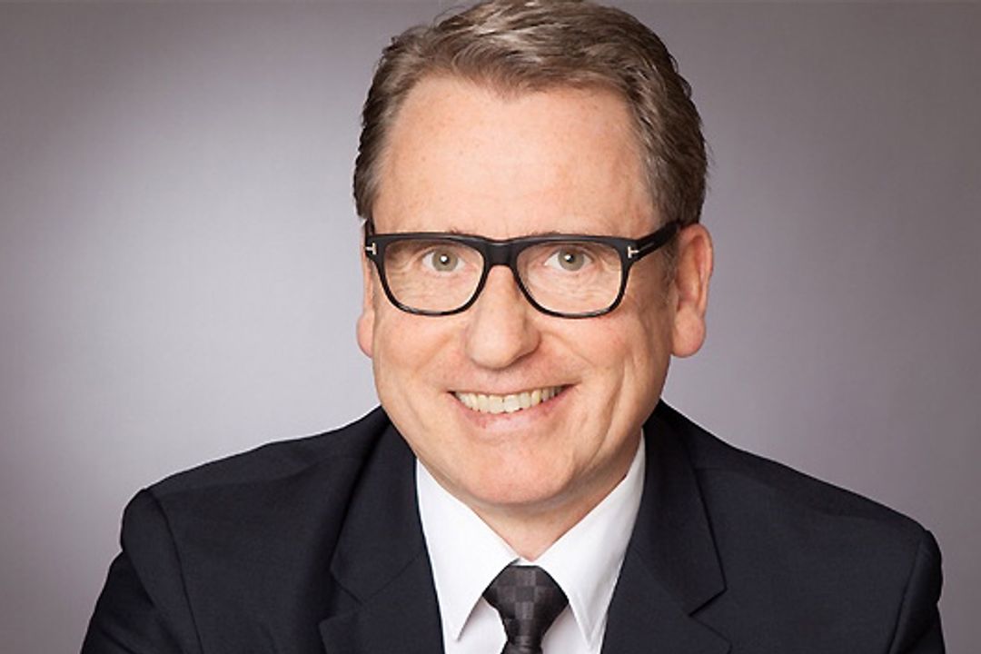 Christoph Laeis von iNDAT Robotics Christoph Laeis von iNDAT Robotics