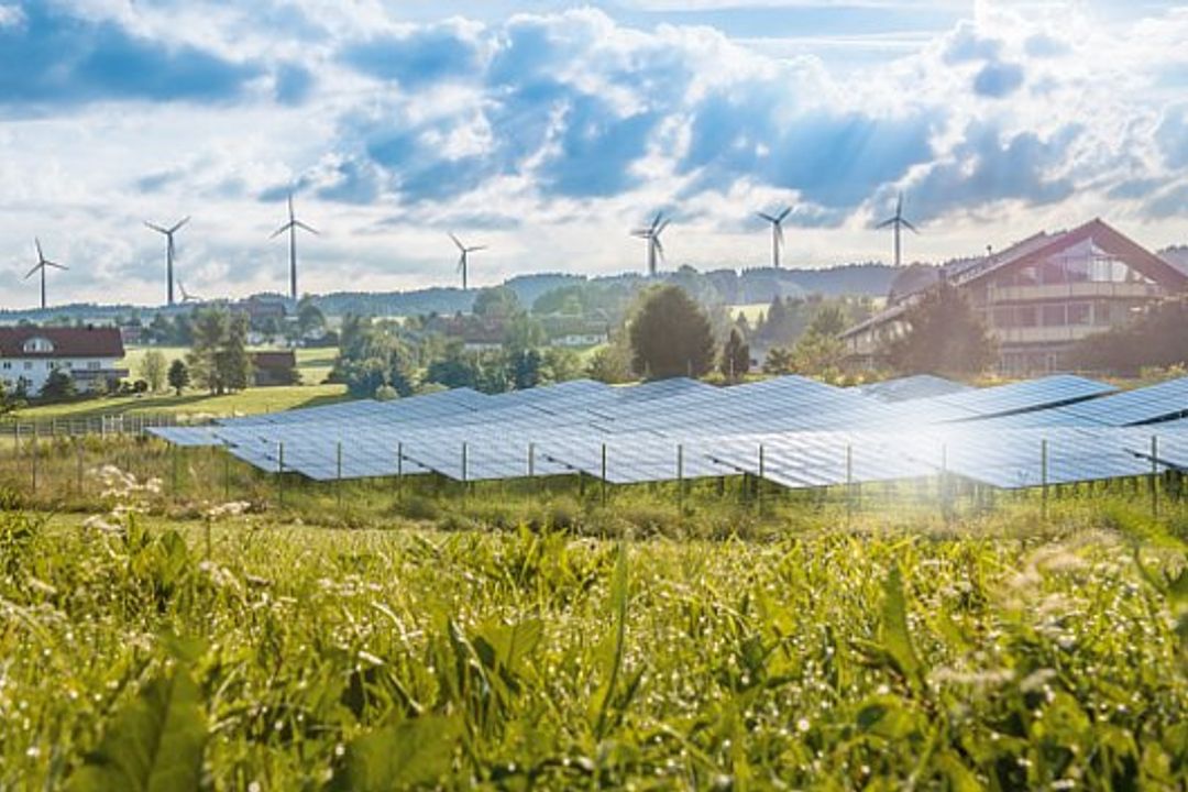 Siemens-AÜW-Joint-Venture, Smart Grid Siemens-AÜW-Joint-Venture, Smart Grid