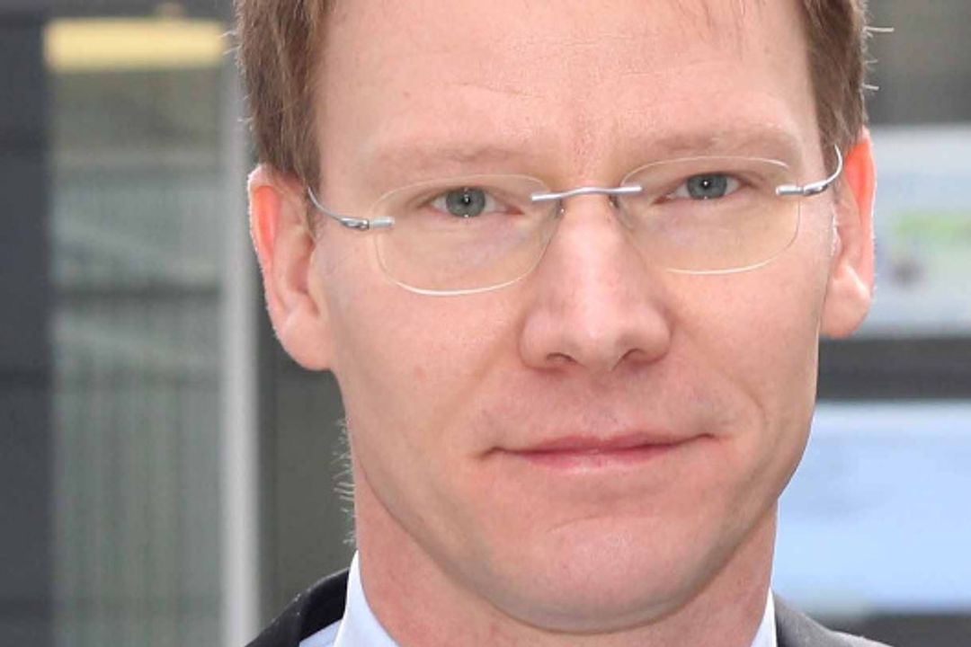 Gontermann, Andreas - ZVEI Gontermann, Andreas - ZVEI