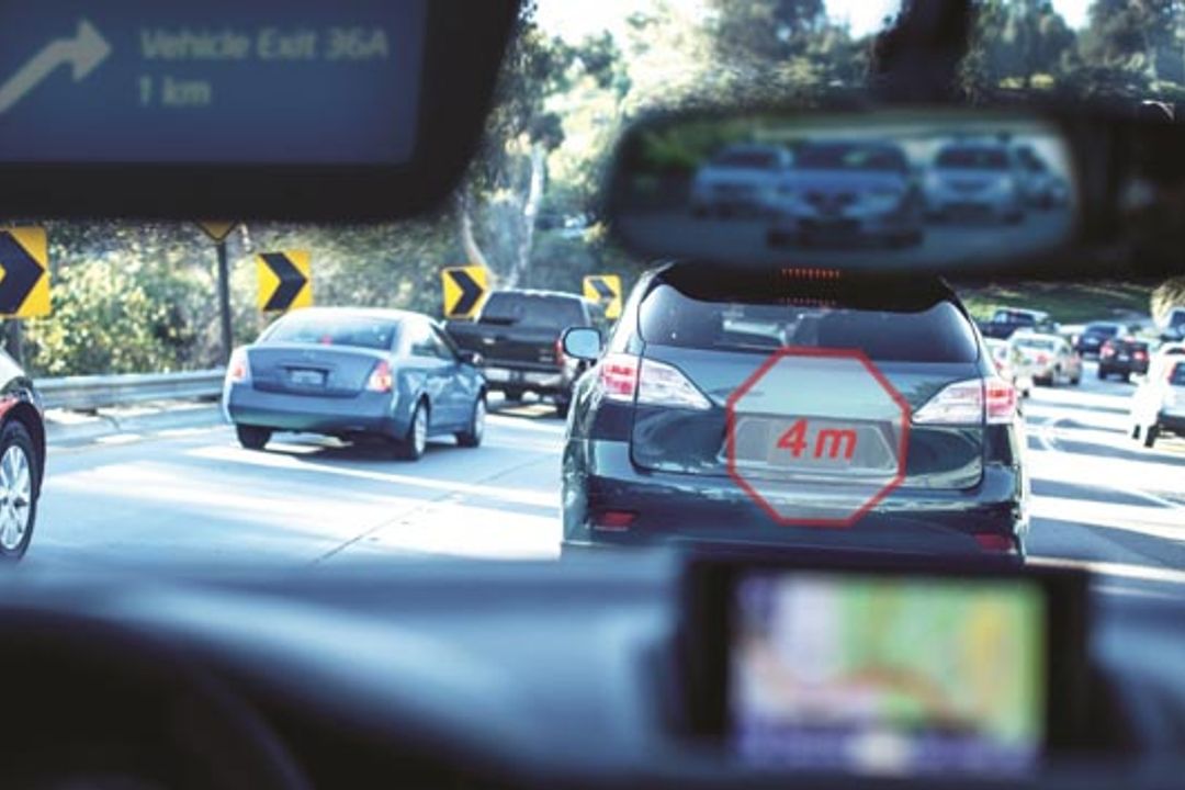 Um eine große Bandbreite an Technologien für das automatisierte Fahren bereitstellen zu können, kauft Intel nun das isralische Unternehmen Mobileye. Um eine große Bandbreite an Technologien für das automatisierte Fahren bereitstellen zu können, kauft Intel nun das isralische Unternehmen Mobileye.