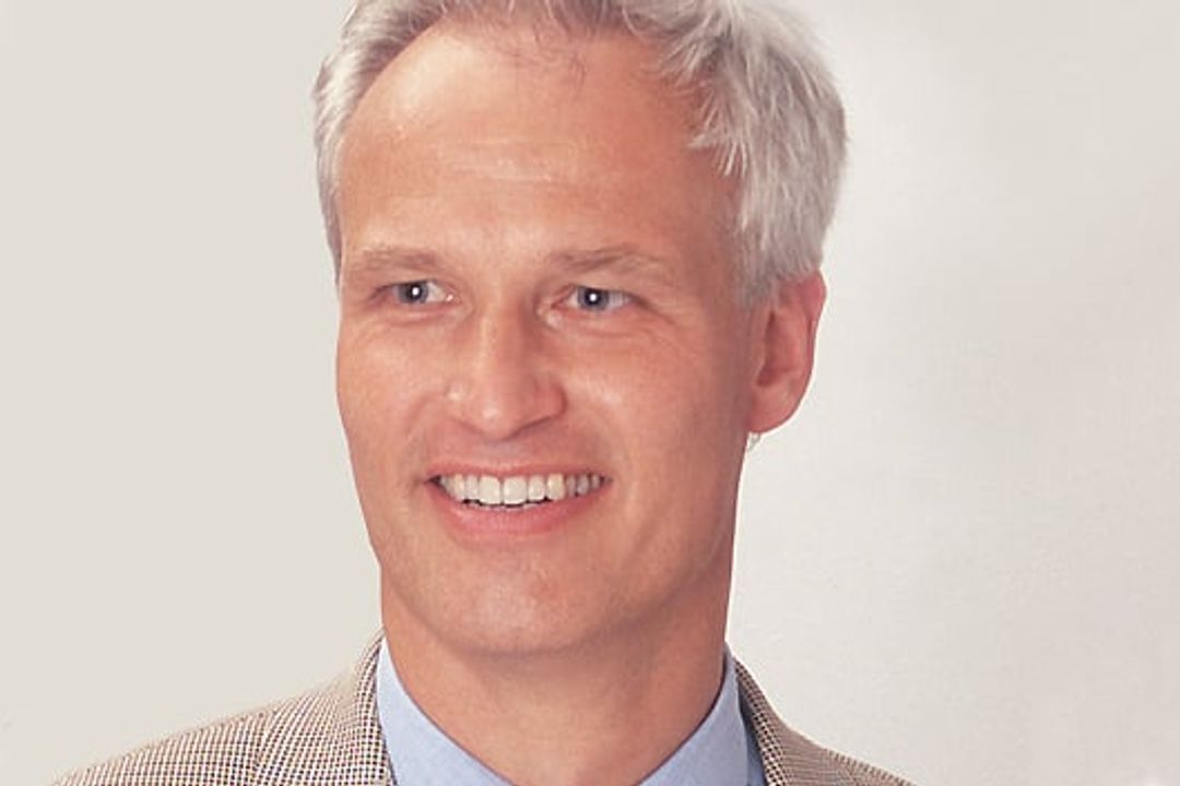 Carl Martin Welcker from Alfred Schütte is the new VDMA Vice President Carl Martin Welcker from Alfred Schütte is the new VDMA Vice President