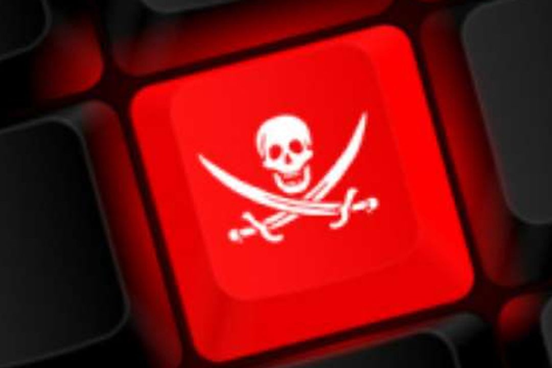 Product piracy Product piracy