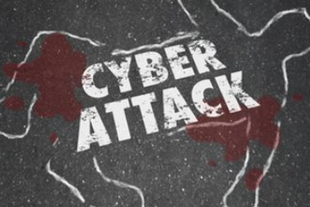 Cyber-Attacken