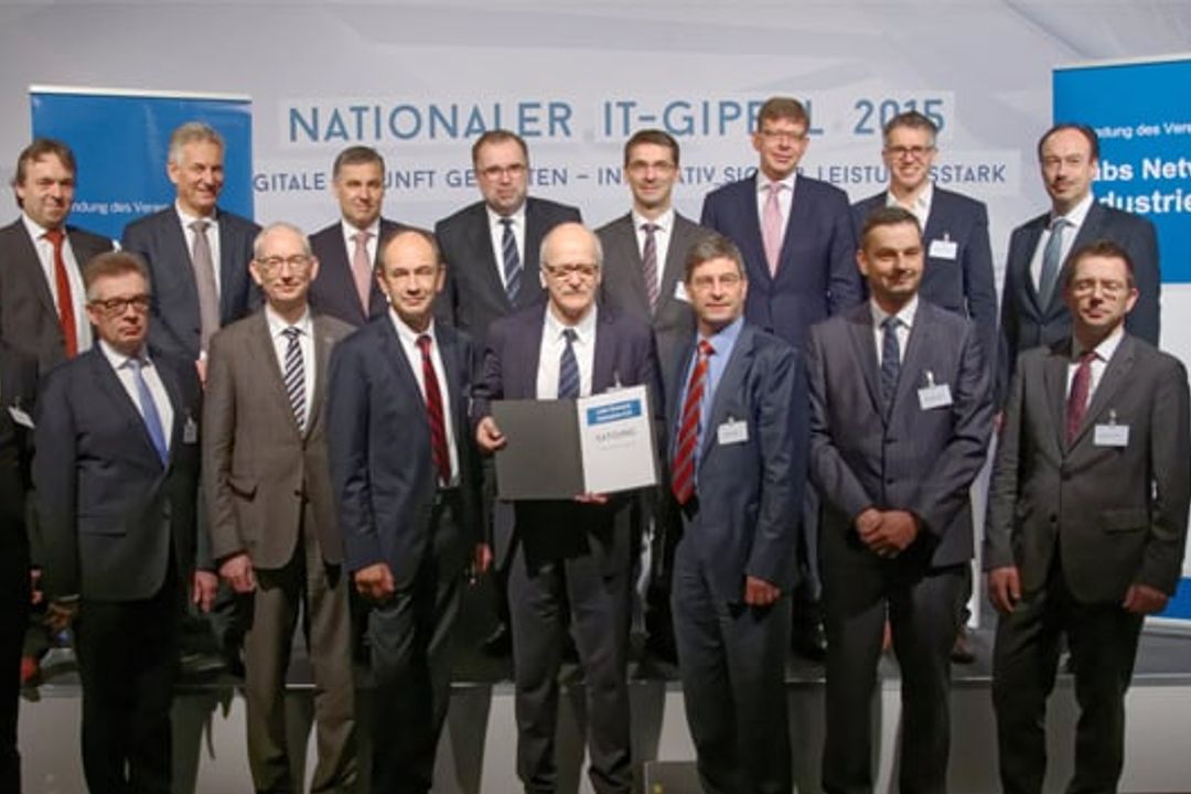 Labs Network Industrie 4.0 Labs Network Industrie 4.0